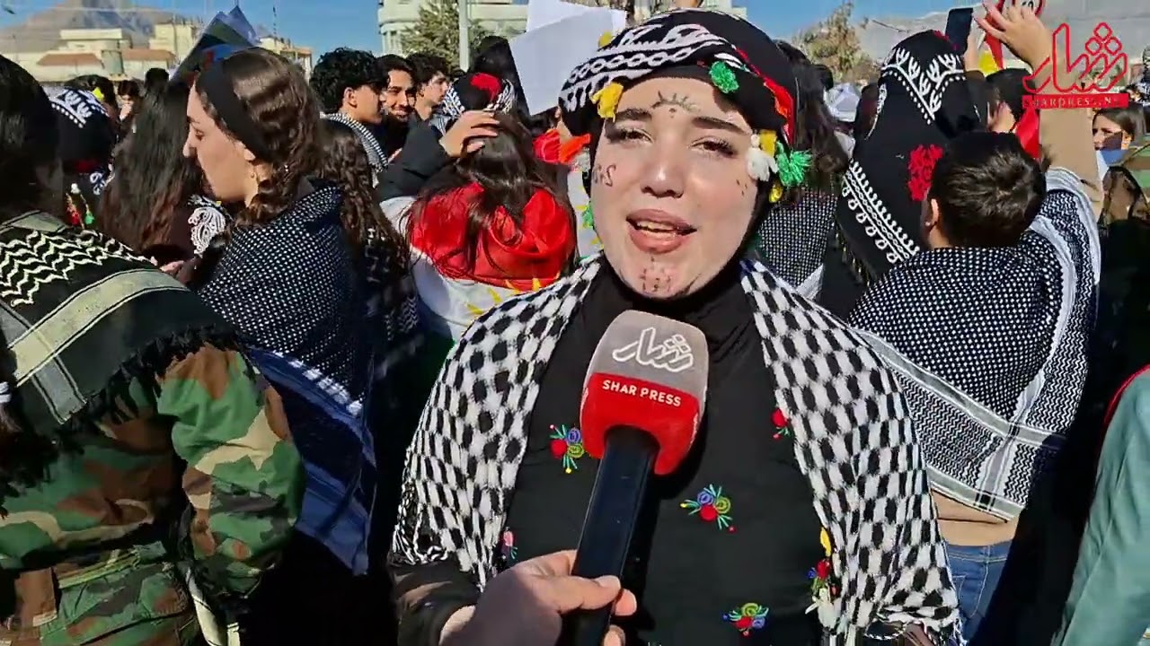 ڕانیە لە پشتیوانی خۆرئاوادا 