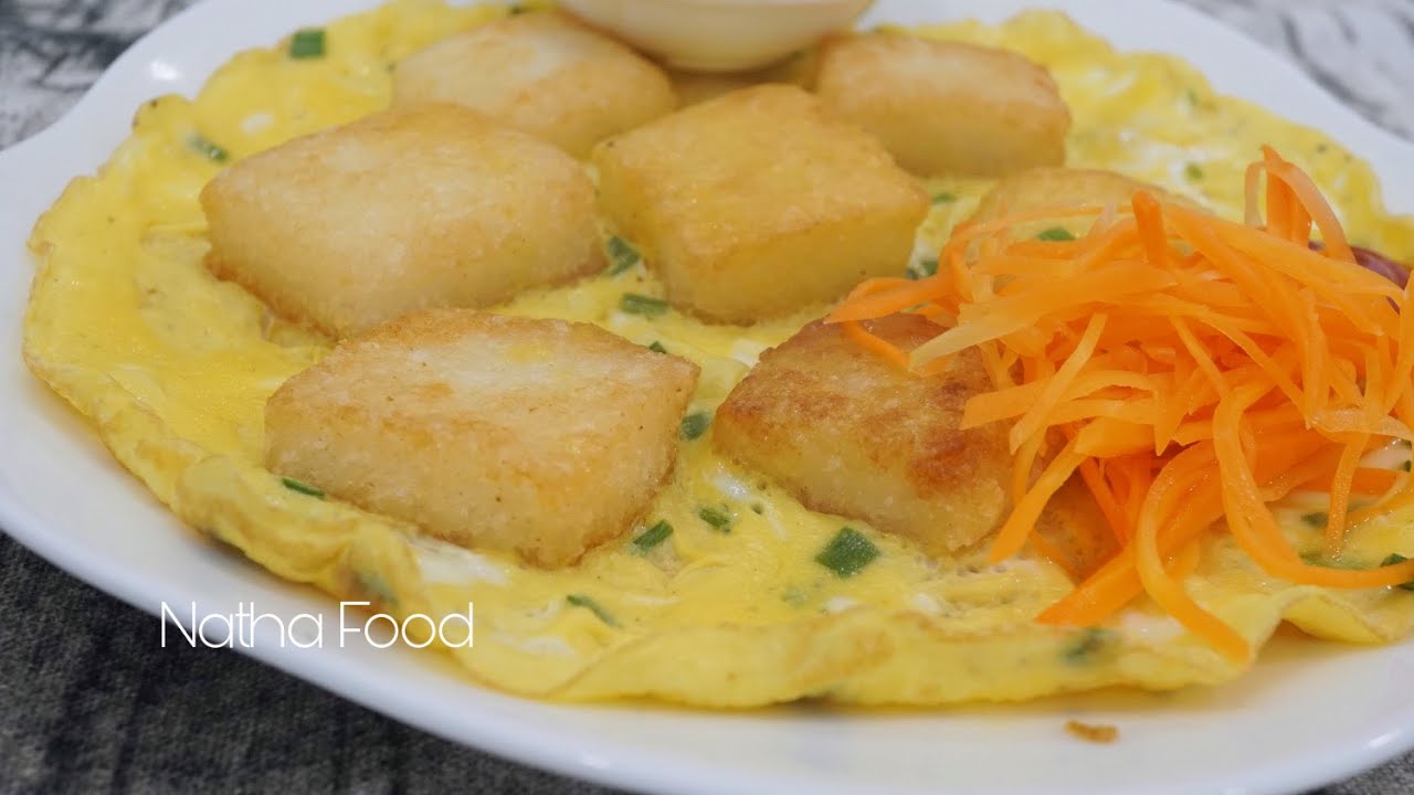 Bột chiên cấp tốc, không cần dùng bột vẫn ngon  như tiệm || Natha Food