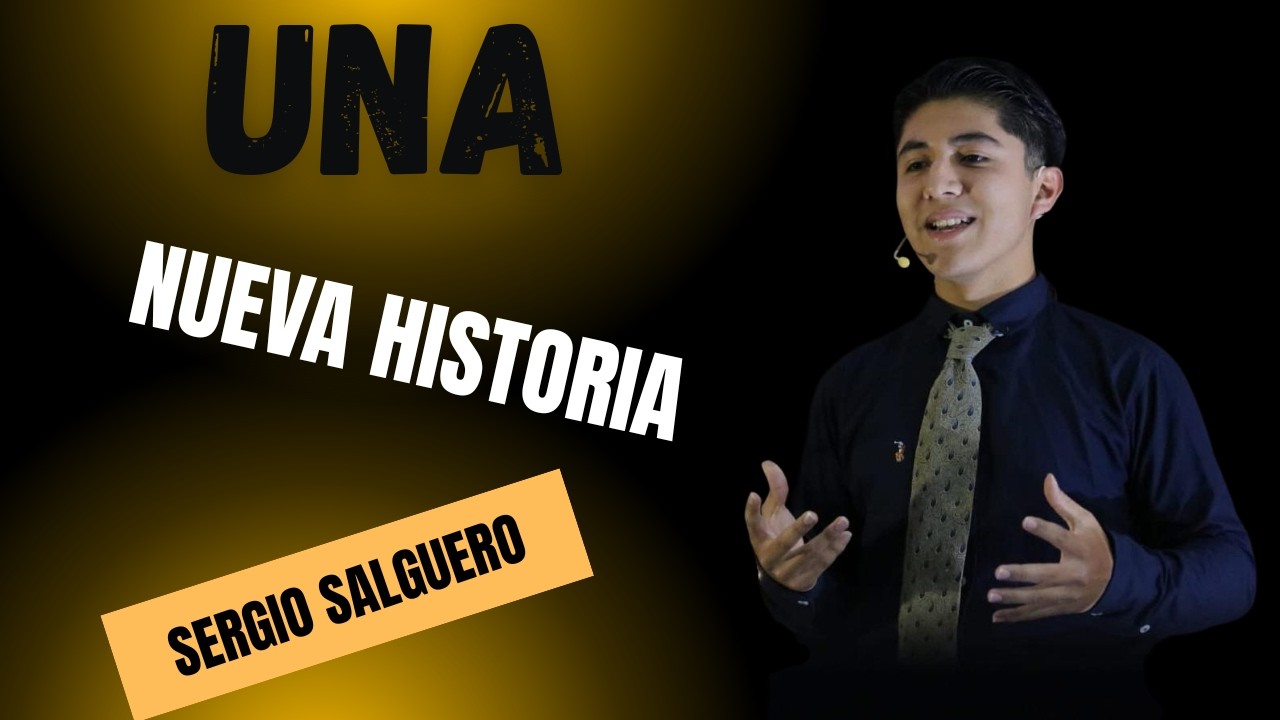 UNA NUEVA HISTORIA #10 | CONFIAR, APRENDER Y VIVIR.