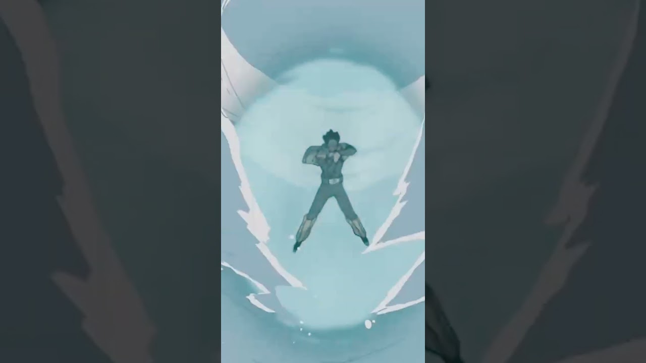 The Eight Gates Explained | Amagi 