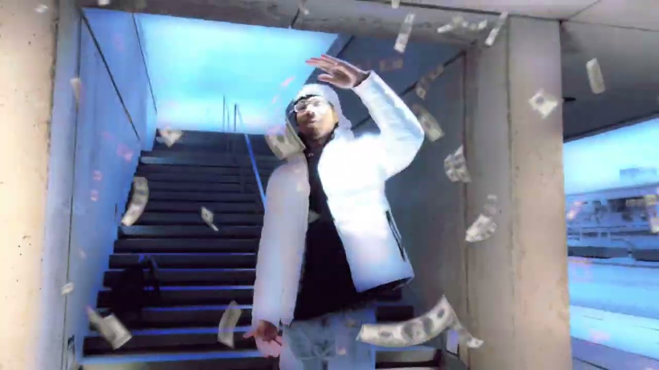 Incoming official simulation video (Prod. Chanbans)