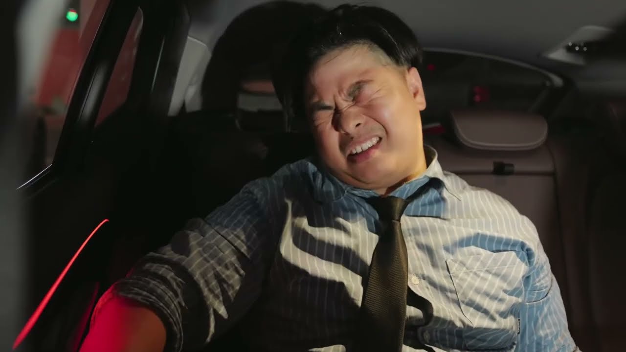 2026 WULING DARION PHEV / STARLIGHT 730 / XINGGUANG 730: Commercial Ad Iklan TVC Reklama - China