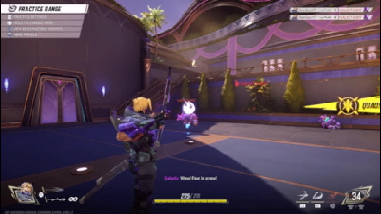 Cool Marvel Rivals clips
