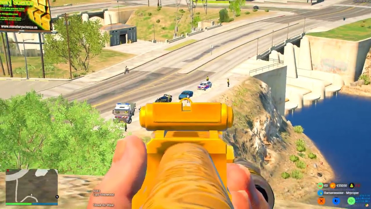 TDA Highlights #7| Jasper Cakir