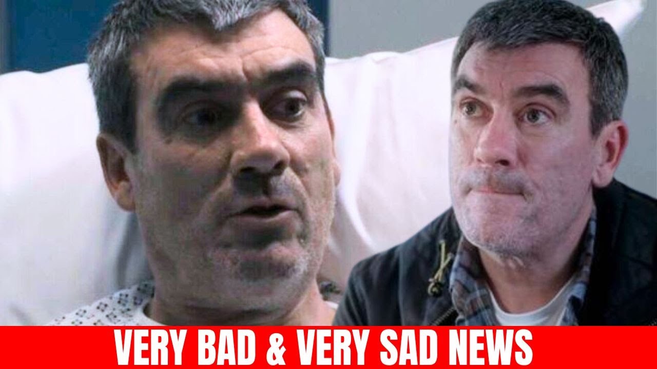 Tragic Update Emmerdale's Cain Dingle Twist Leaves Fans Sobbing in Unforgettable Best of the Year!