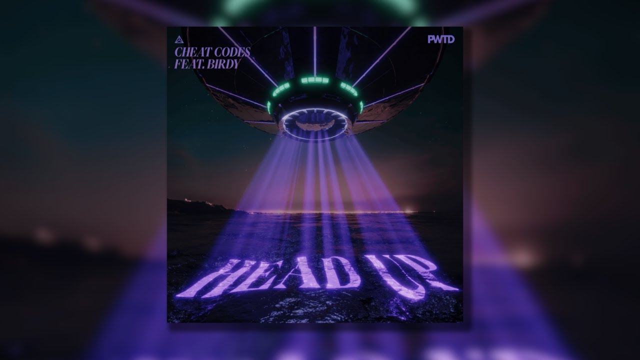 Cheat Codes - Head Up (feat. Birdy)