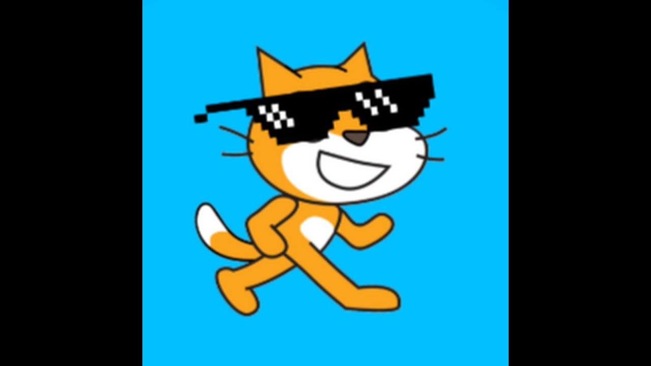 Scratch tutorial part 1: Scripts and Backdrops