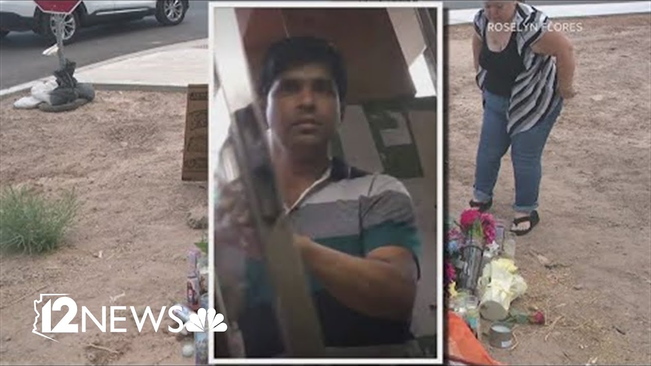 Suspect in custody after store clerk found dead in Arizona City
