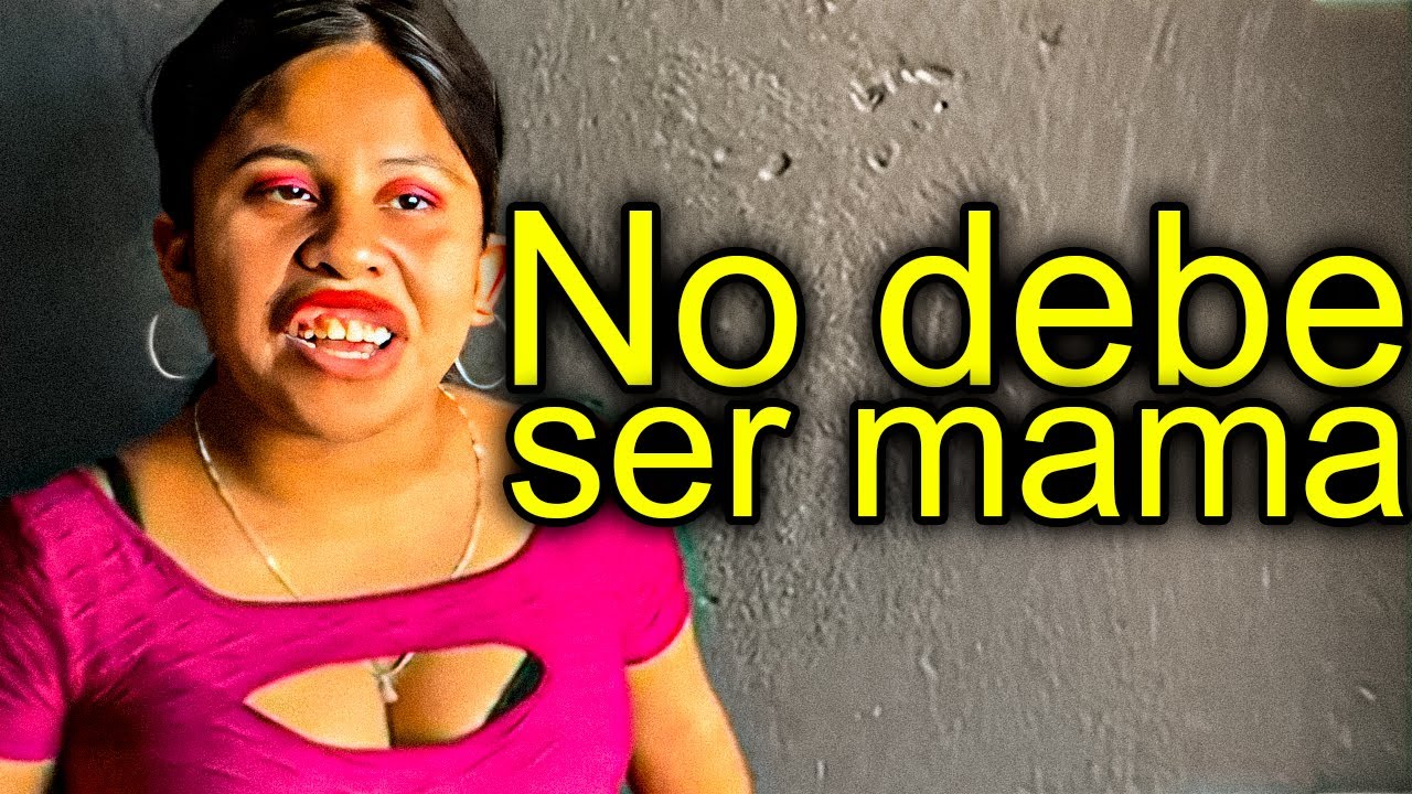 La SITUACIÓN de LUPITA TIKTOK es PREOCUPANTE