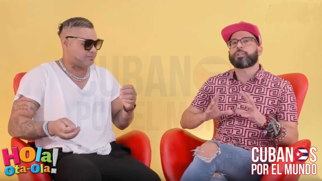 La entrevista más fuerte y polémica de 