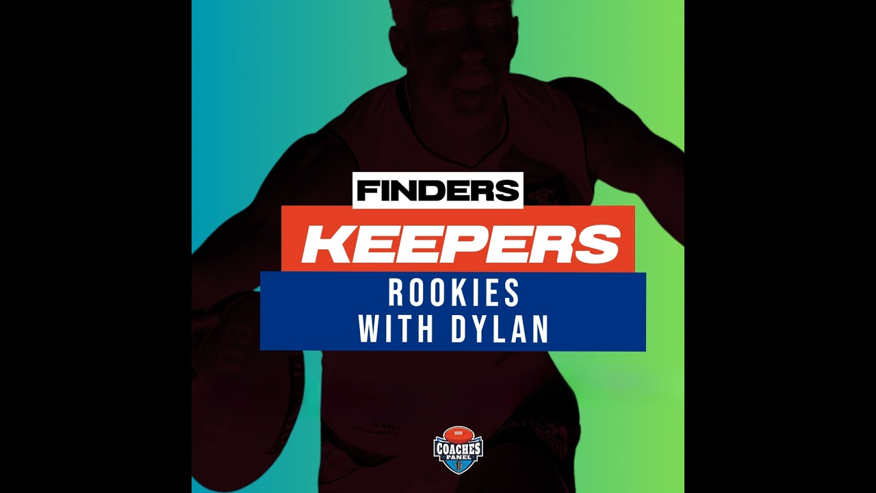Rookies With Dylan