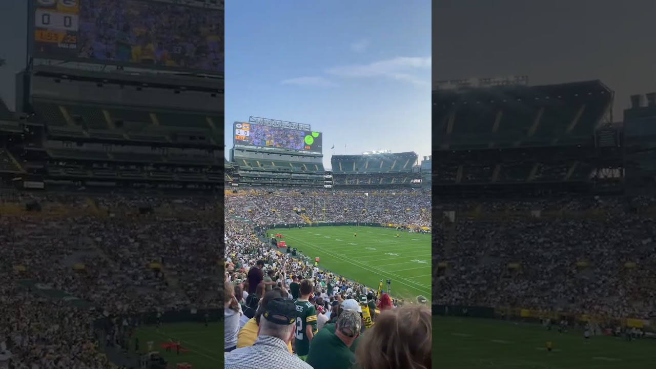 PACKERS