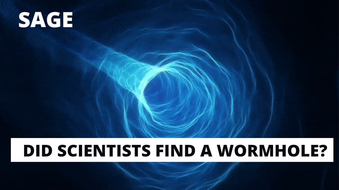 Odd radio circle | Odd radio circle wormholes