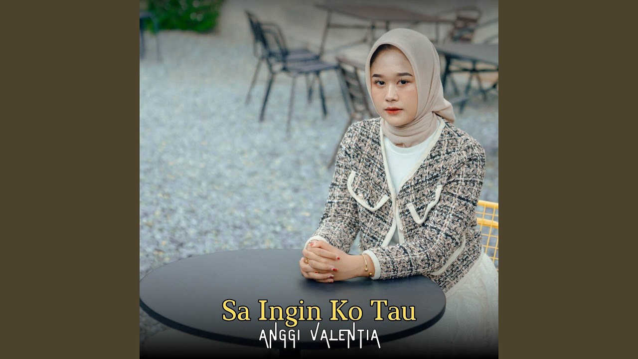 Sa Ingin Ko Tau (Ska Version)