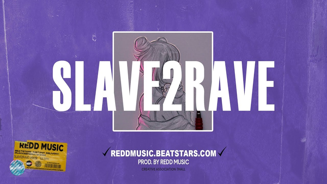 House Type Beat 2019 x Bass House x New Rave Club Groove Instrumental Beats