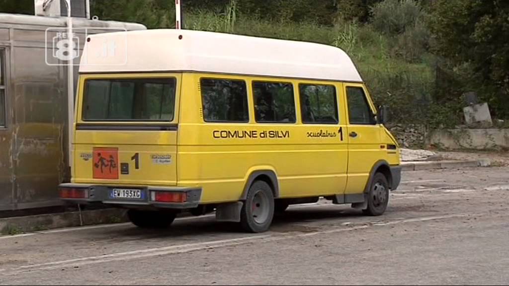 Silvi - Il Sindaco chiarisce su caso scuolabus