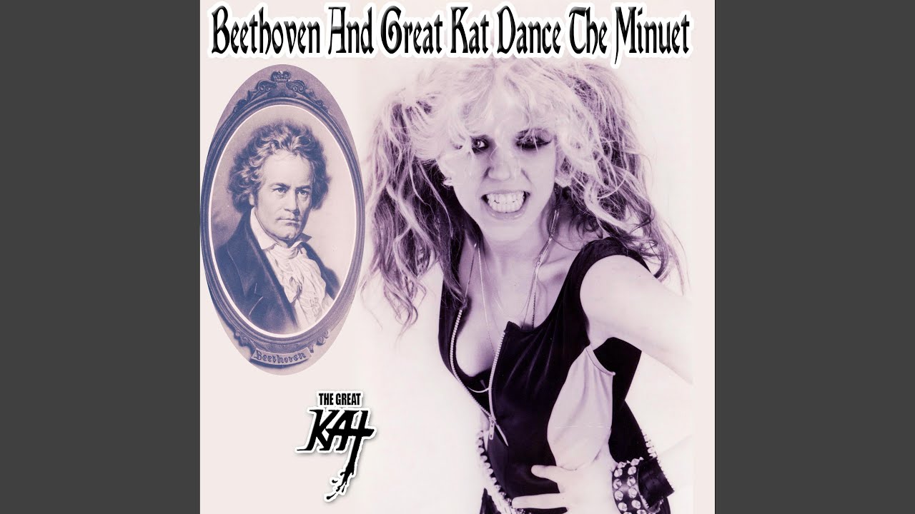Beethoven's Minuet In G For Violin And Piano