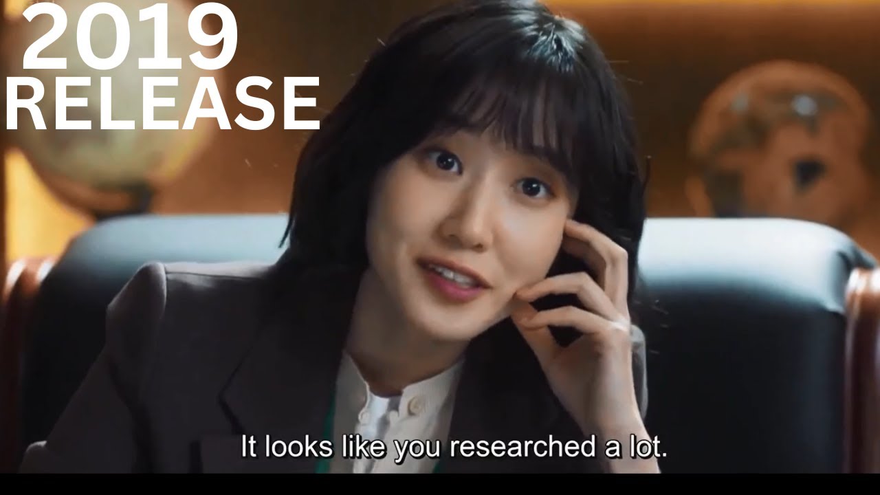 Hot Stove League (2019) 스토브리그 Trailer
