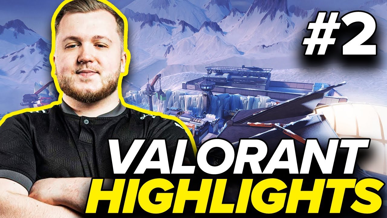 MOLSI Valorant highlights #2