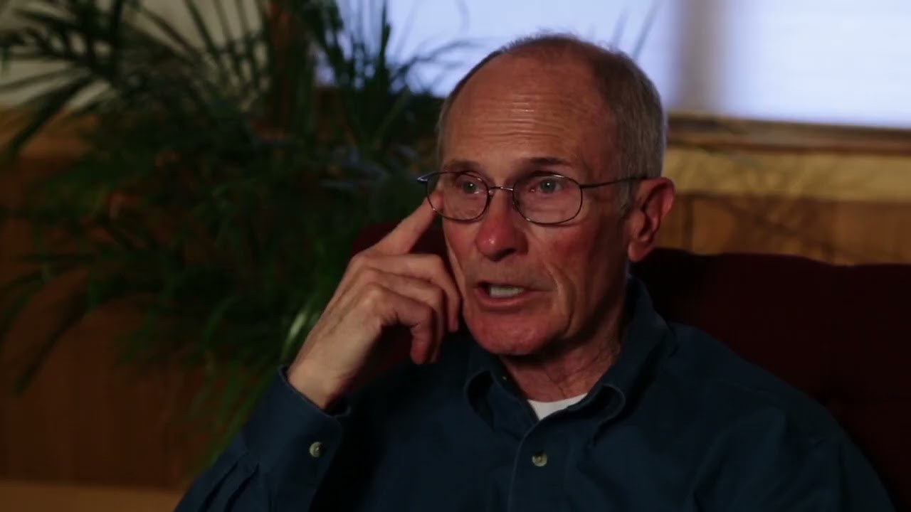 Dr Robert Scaer on Trauma