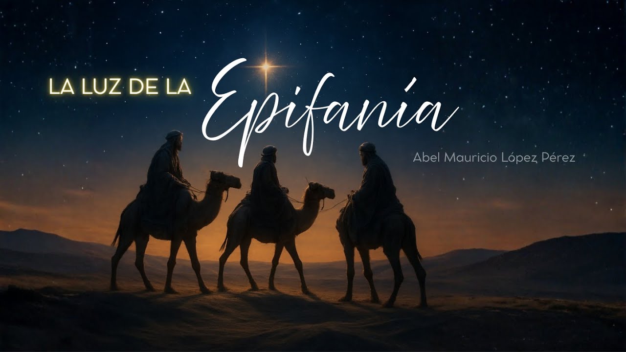 La Luz de la Epifanía