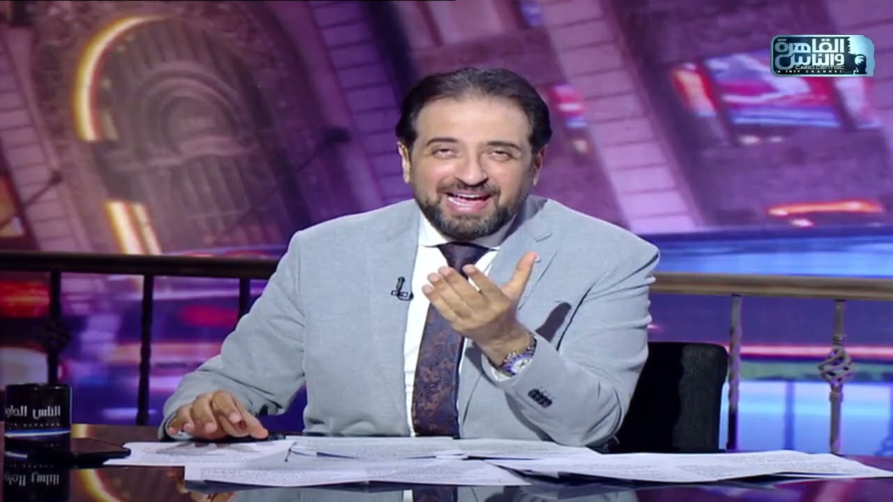 خطوات علاج تأخر الإنجاب مع دكتور أحمد السيد