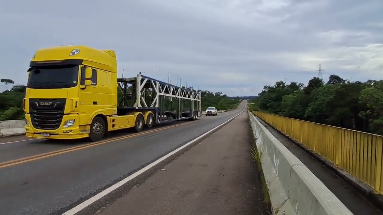Caminhadinha mais meus amigos Antônio Timóteo e Lorival na BR 364  Rio  Madeira 05/06/26