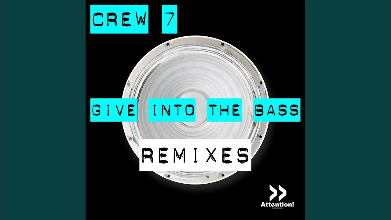 Give Into the Bass (Dirty Impact & Funkytunerockers Remix)