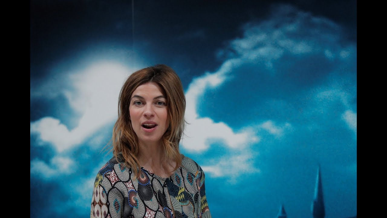 Natalia Tena revela qué peculiar objeto se llevó del set de Harry Potter