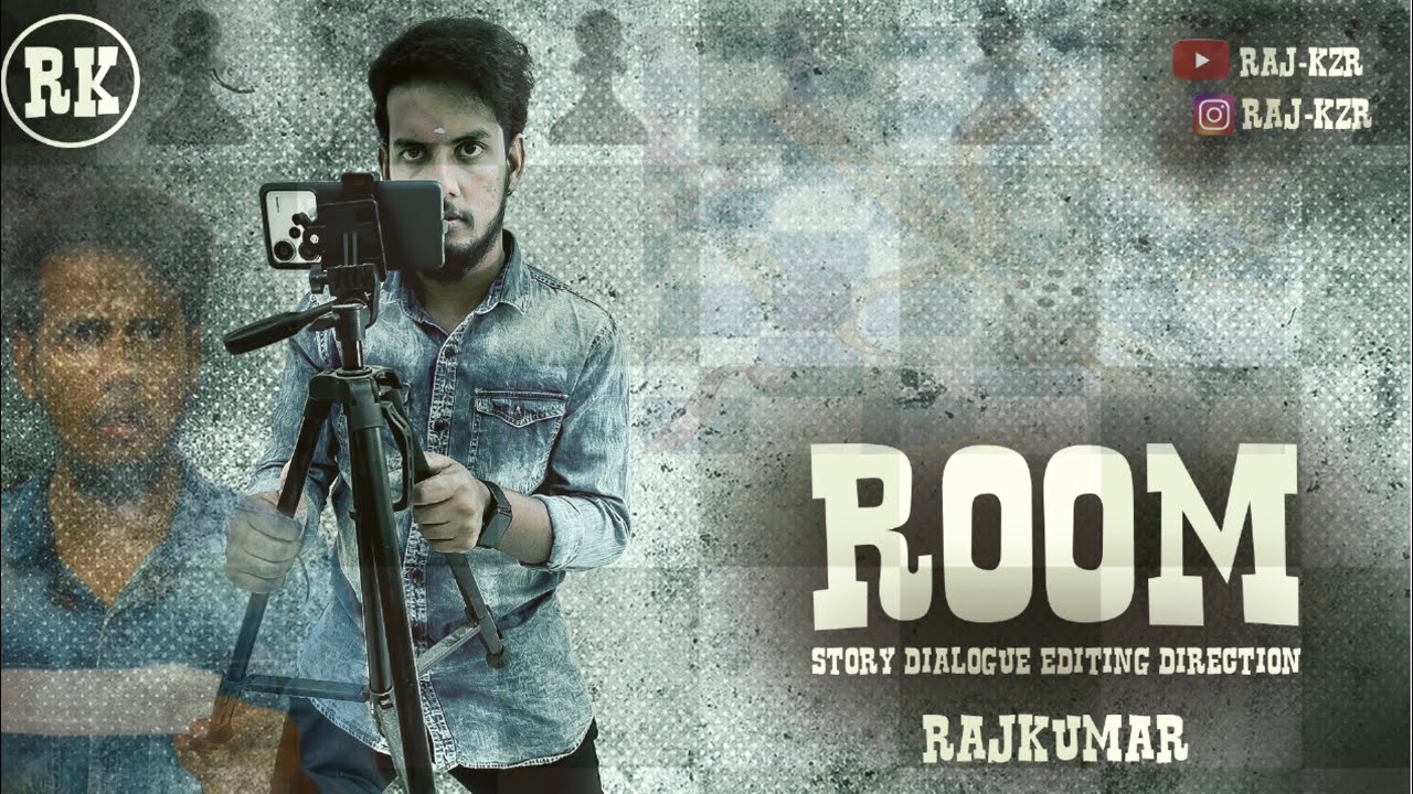 😱ROOM  ⚡️short film |Rajkzr| ||Raj kumar|| #shortfilm #videos #thirller #likeforlikes #trendingvideo