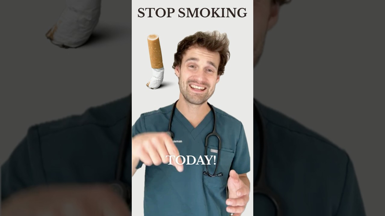 How to Quit Smoking FAST