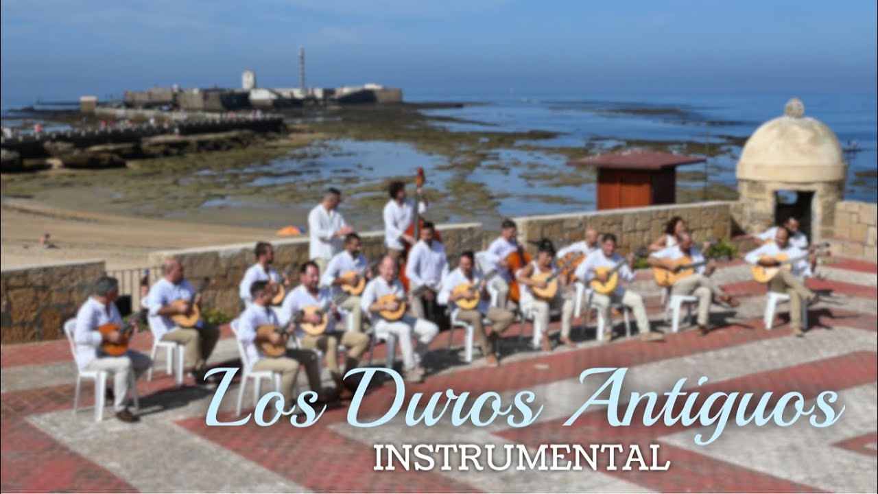 Los Duros Antiguos | RONDÓ GADITANO