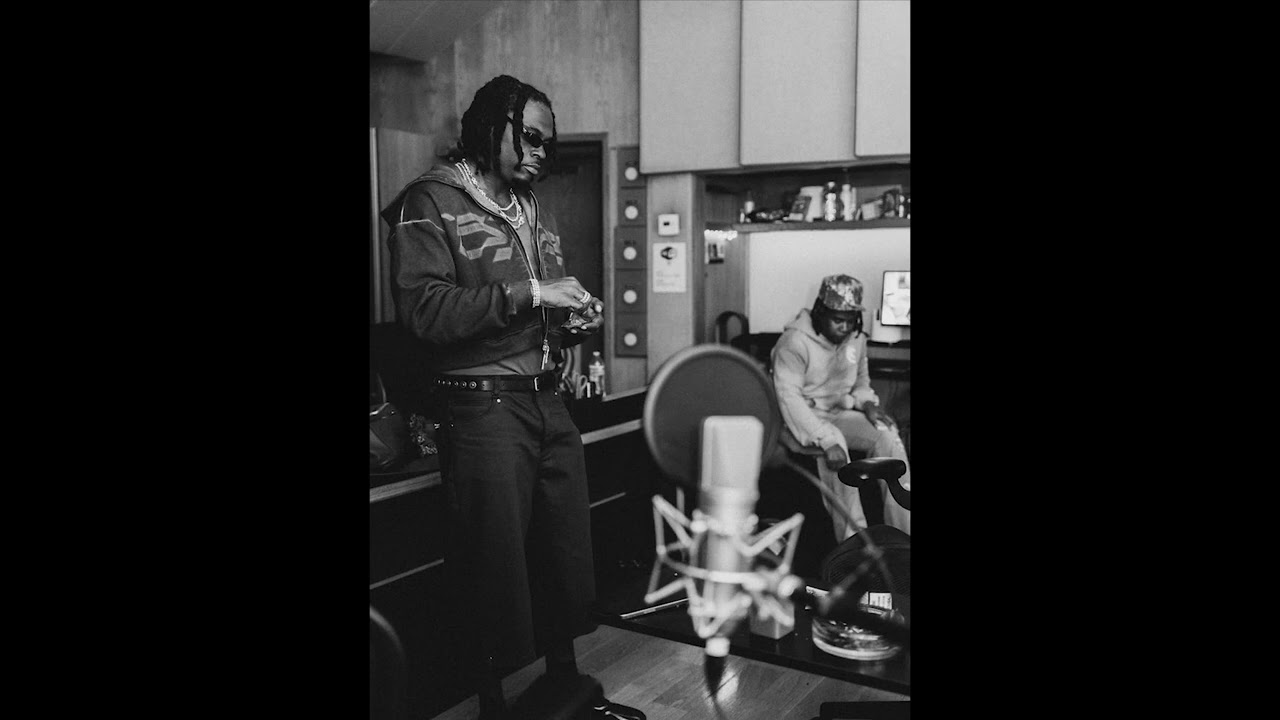 gunna + offset type beat 