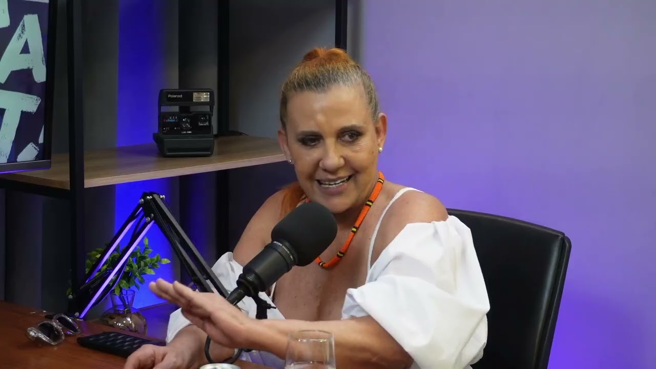Feliz ano novo! Especial 2026 com Rita Cadillac.