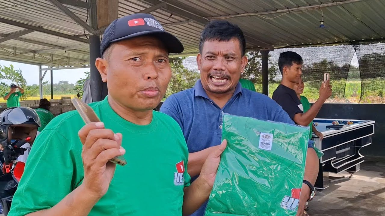 Pak JOKO Ayahnya FAREL PRAYOGA Bikin NGAKAK‼️ Ini Katanya