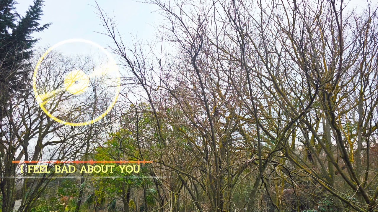 Nilay - Feel Bad About You