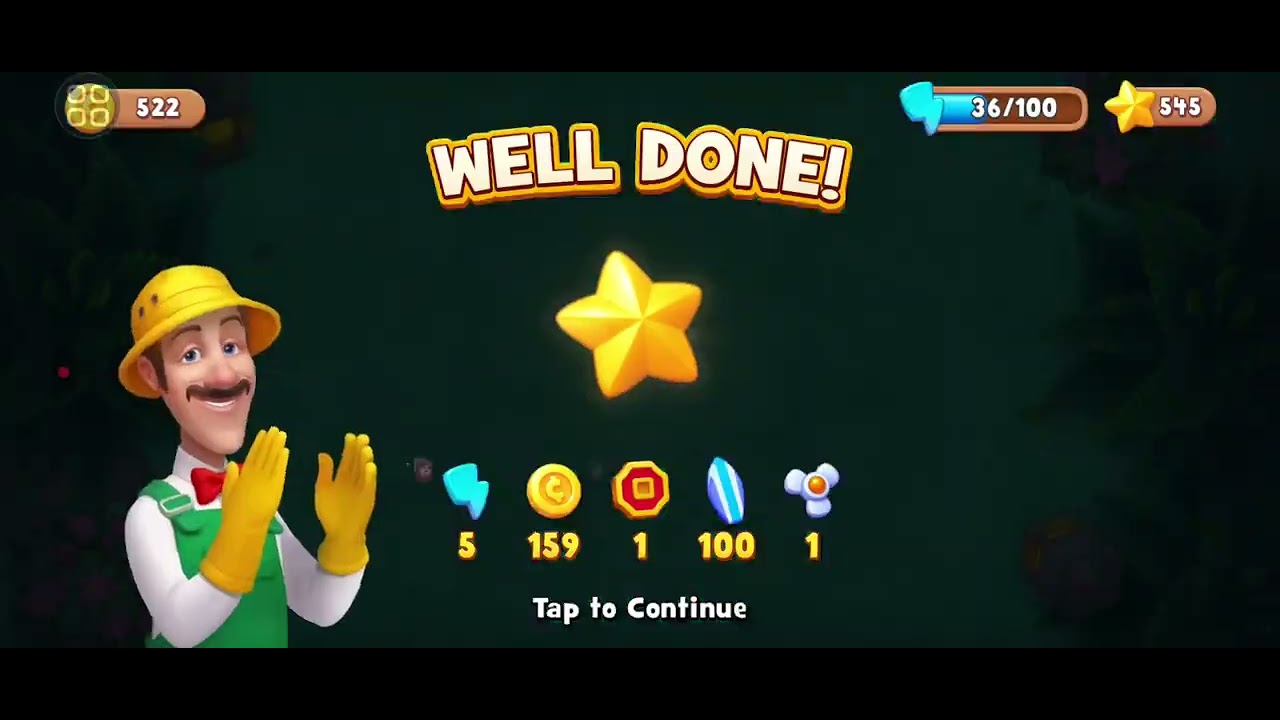 Level 13621 - 12629 #gardenescape #gardengames 
