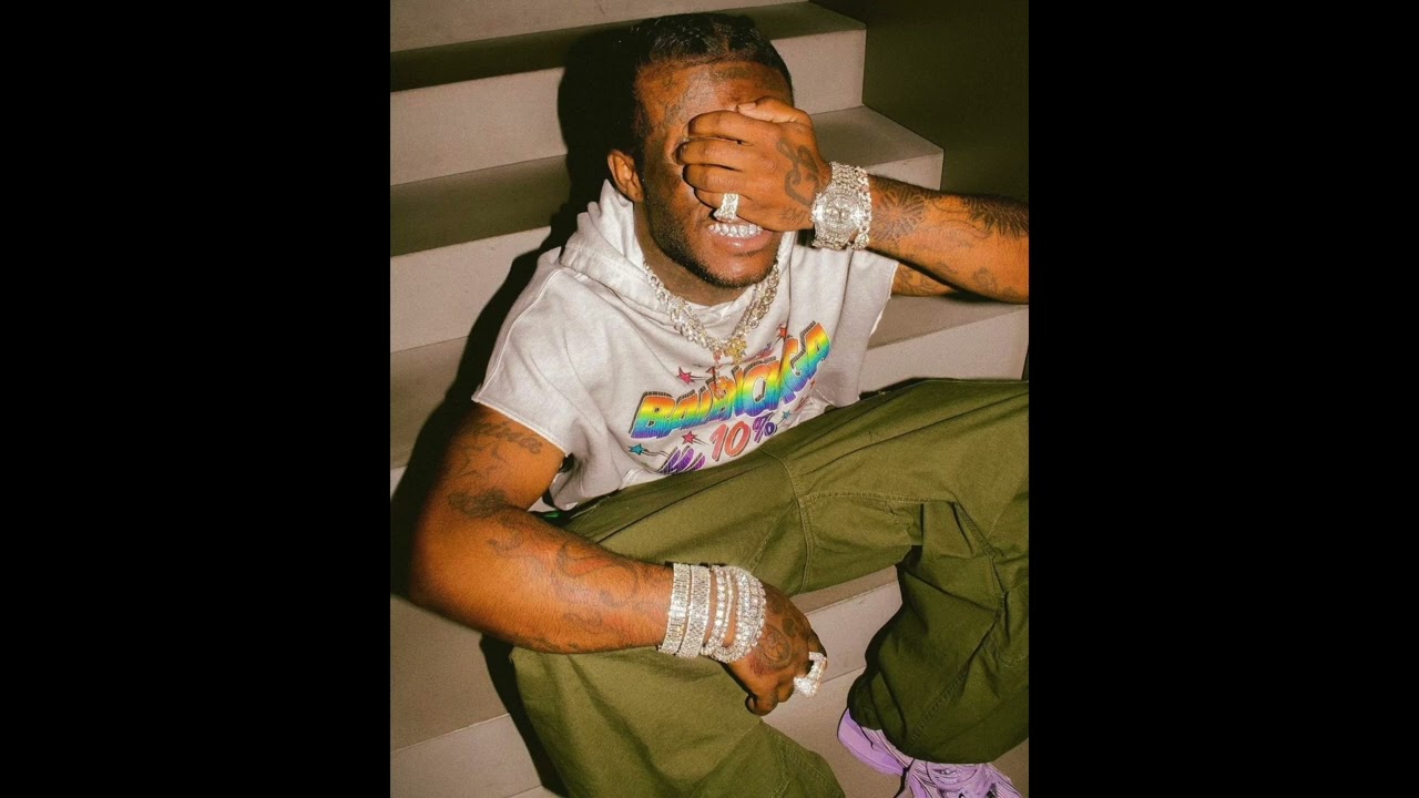 [FREE] Playboi Carti x Lil Uzi Vert x Pierre Bourne Type Beat 