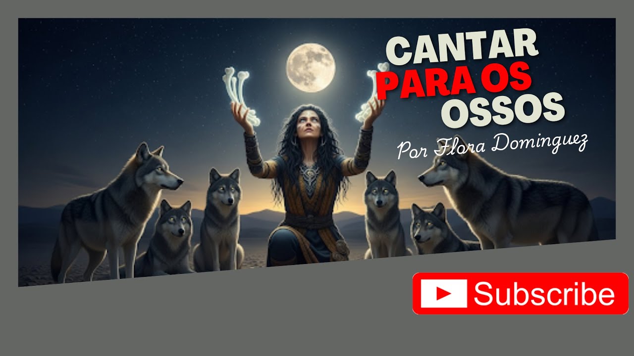 Cantar Para Os Ossos