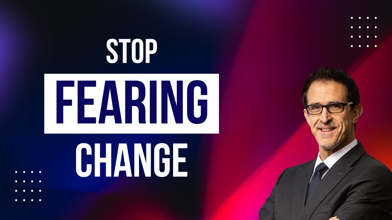 4 Keys to Turning Change Into Opportunity (Leadership Tips)