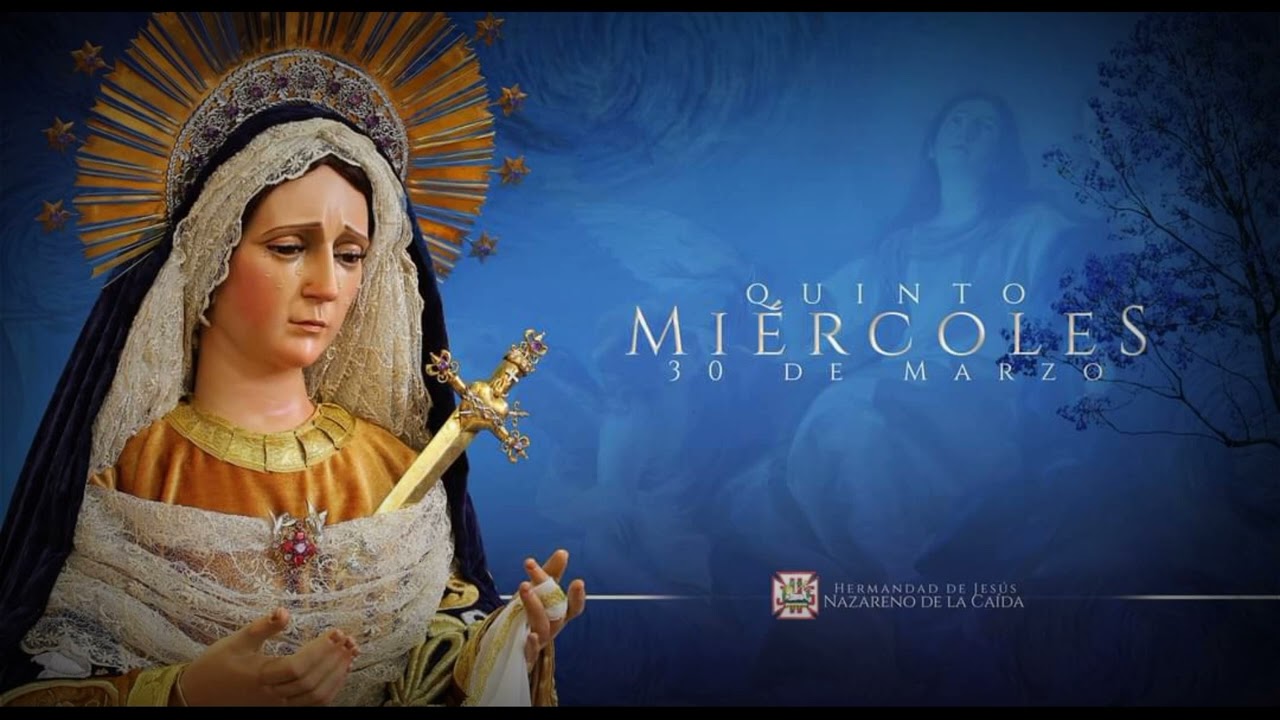 Dolorosa de San Bartolo | Marcha Fúnebre - Joaquín Vega