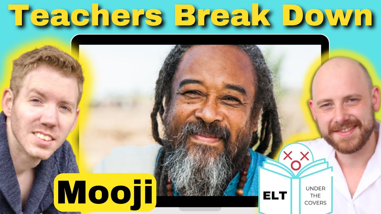 Mooji React - Teachers Break Down the Educational Benefit | Reaction, Insights & Analysis
