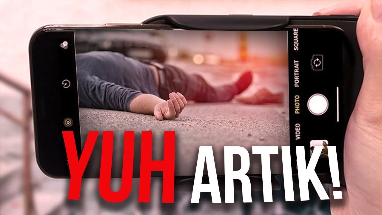 İNSTAGRAM ARTIK BİR HASTALIK