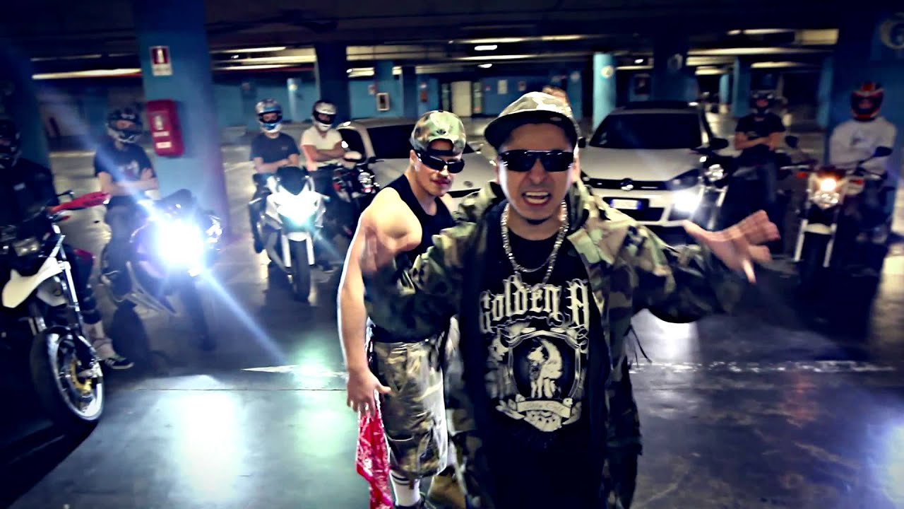 EASTBULL feat. BALO1, DUKE MONTANA - R1