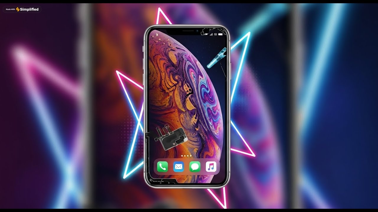 Cambio de pantalla iPhone XR 2025! 📲⚙️