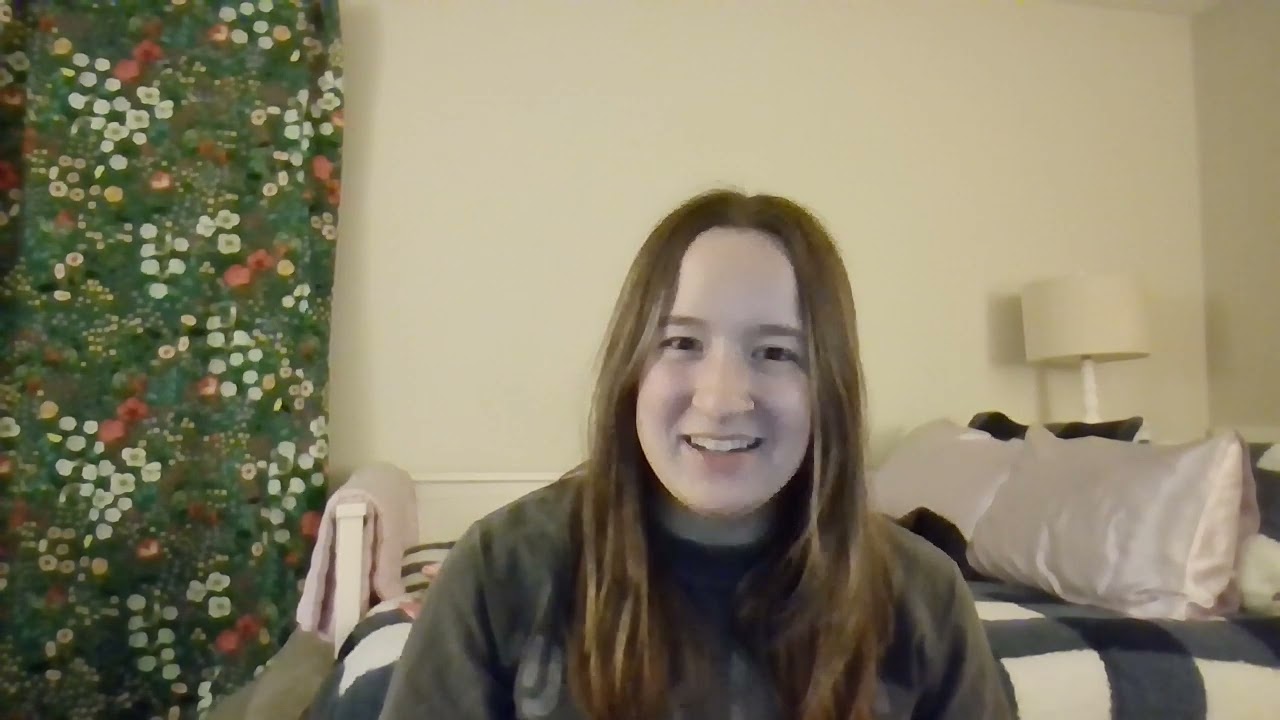 MPeck-- The Catcher in the Rye Analysis