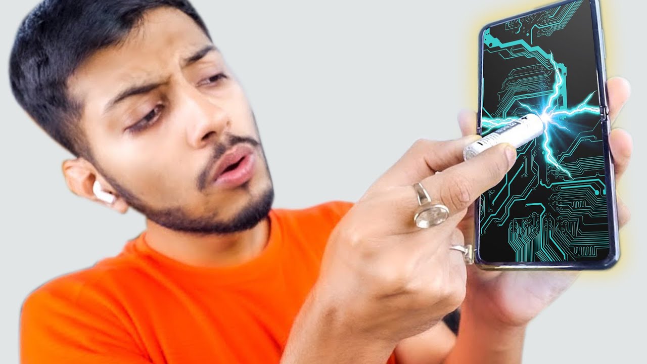 Trying 7 Weird Life Hacks !