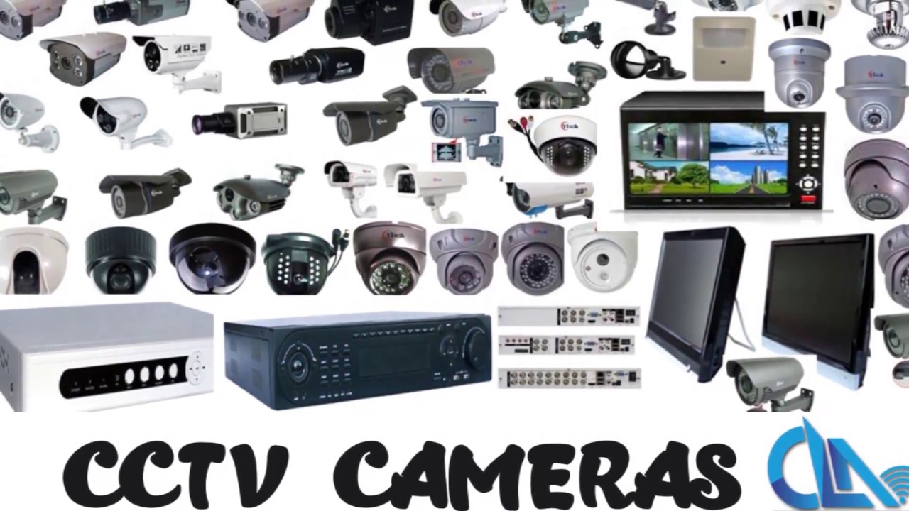 Security Equipment