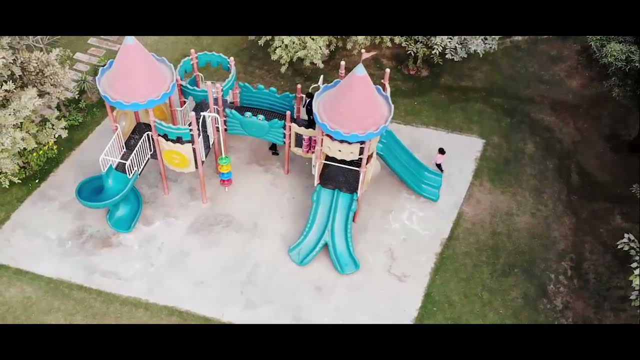First Steps Video