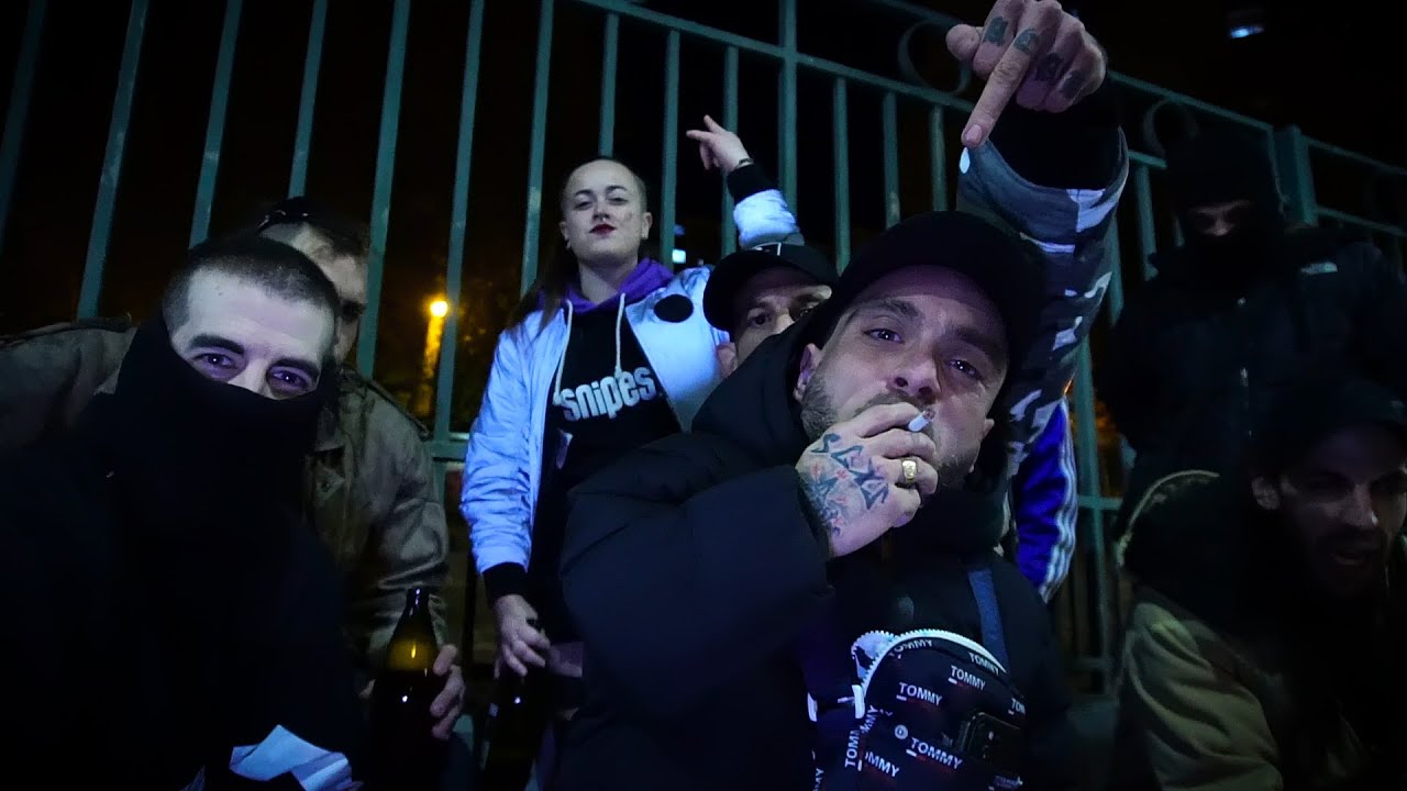 50MG💊 – Mr. PEKEÑO | Videoclip Oficial